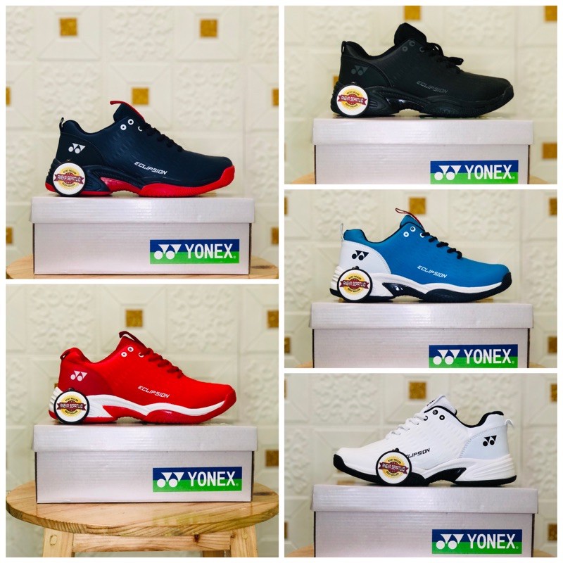 SEPATU BADMINTON YONEX ECLIPSION 3