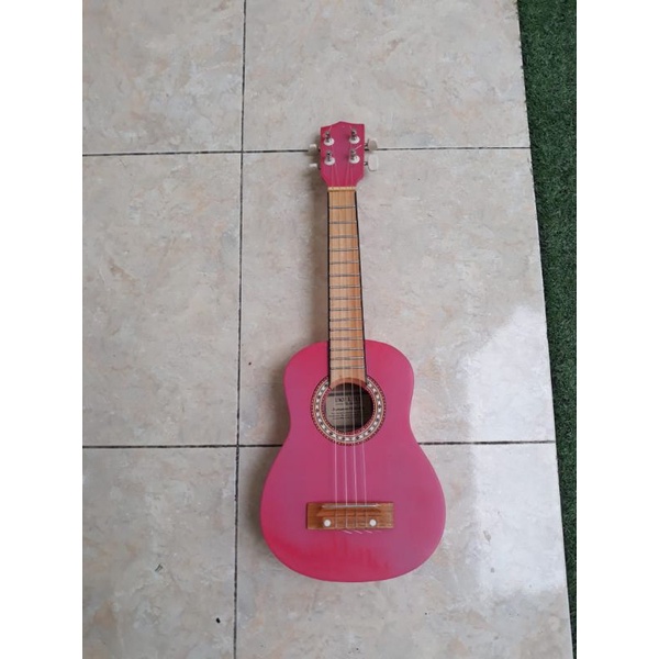 ukulele gratis ongkir