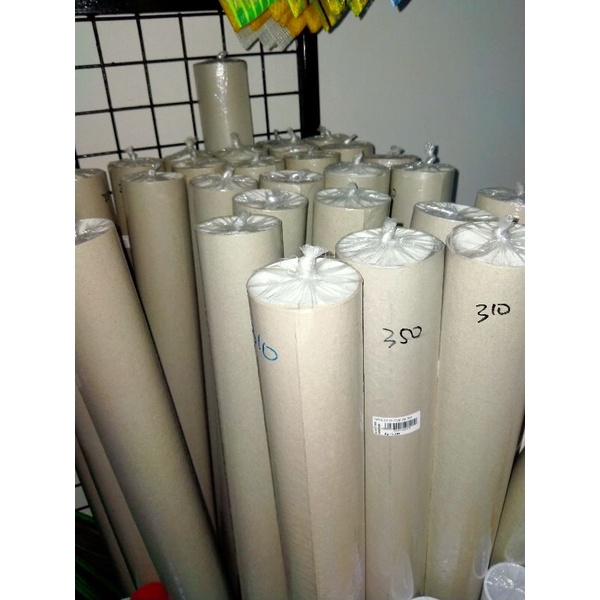 

Karton Duplex Gulung 350gr