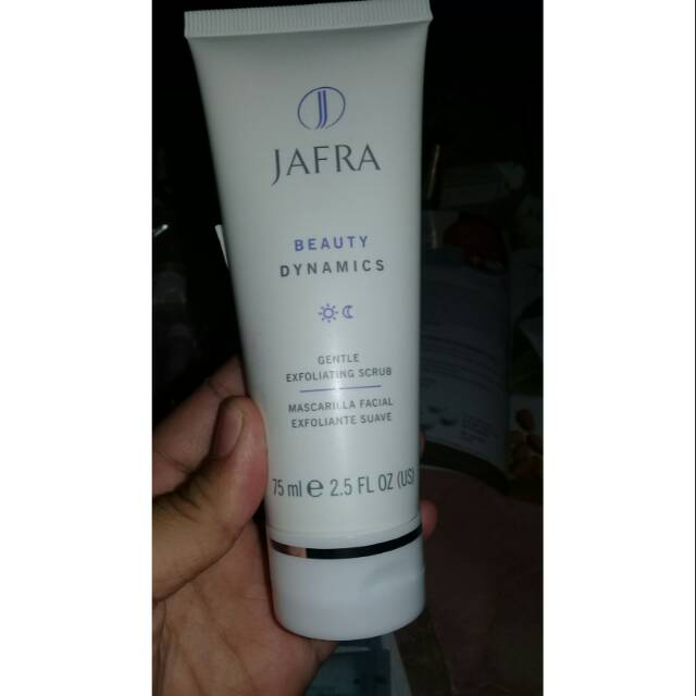 Kosmetik jafra😍