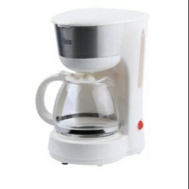 Coffe maker kris 0,75 L