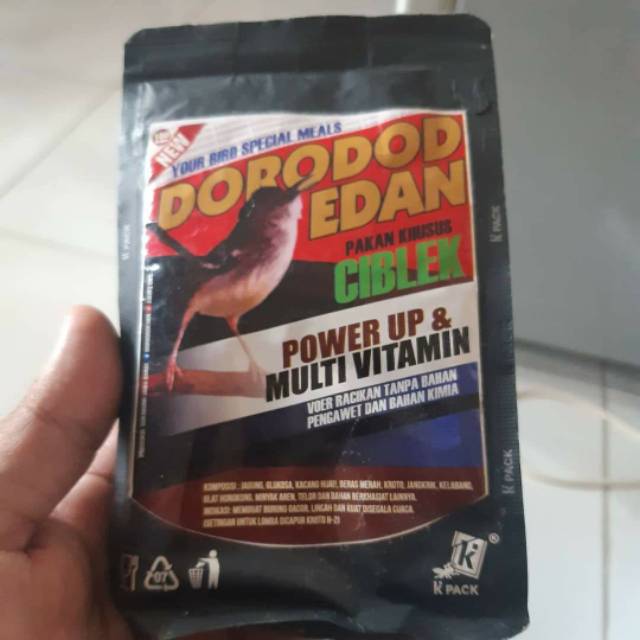 

DORODOD EDAN