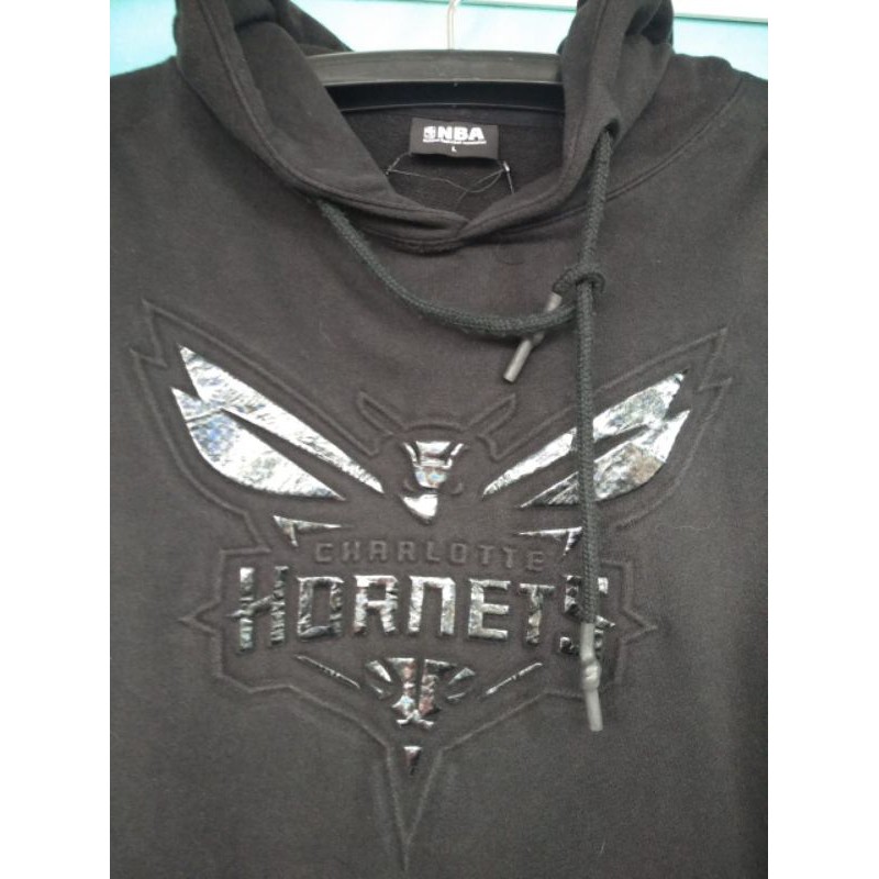 Hoodie NBA Hornets