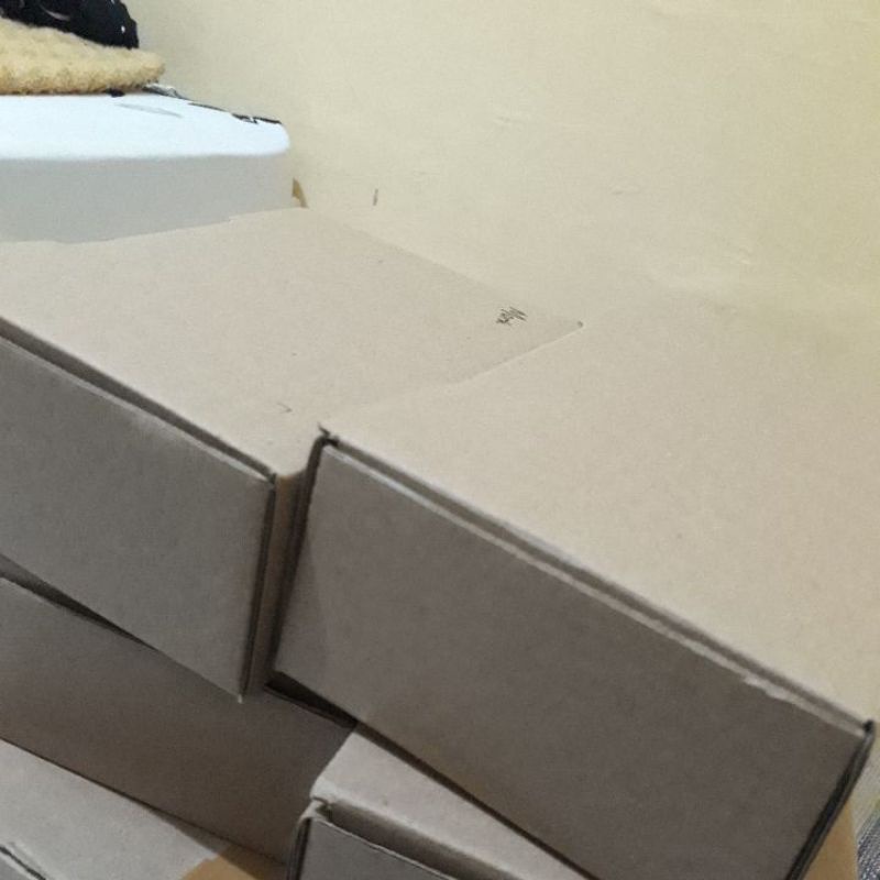 

packing only