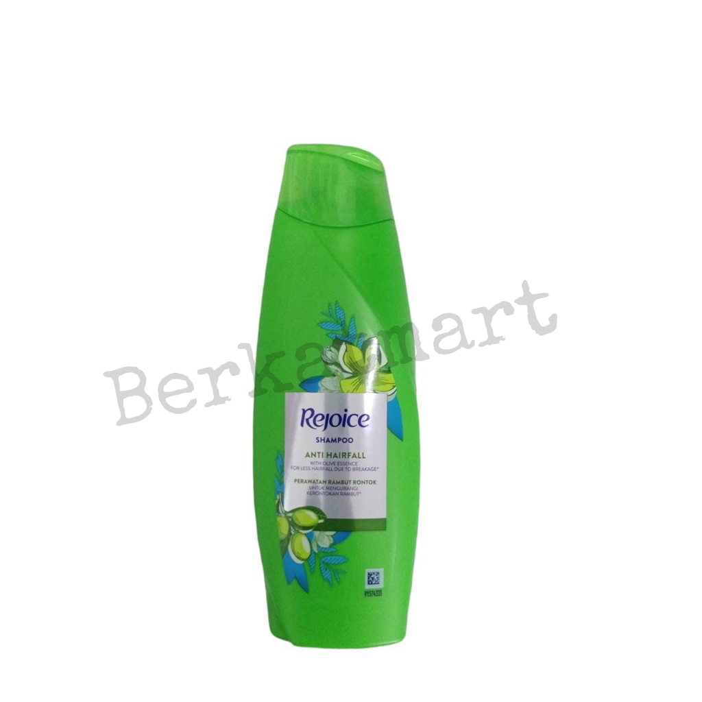 Rejoice Shampoo 150ml All Varian