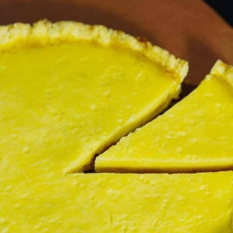 

Pie Susu