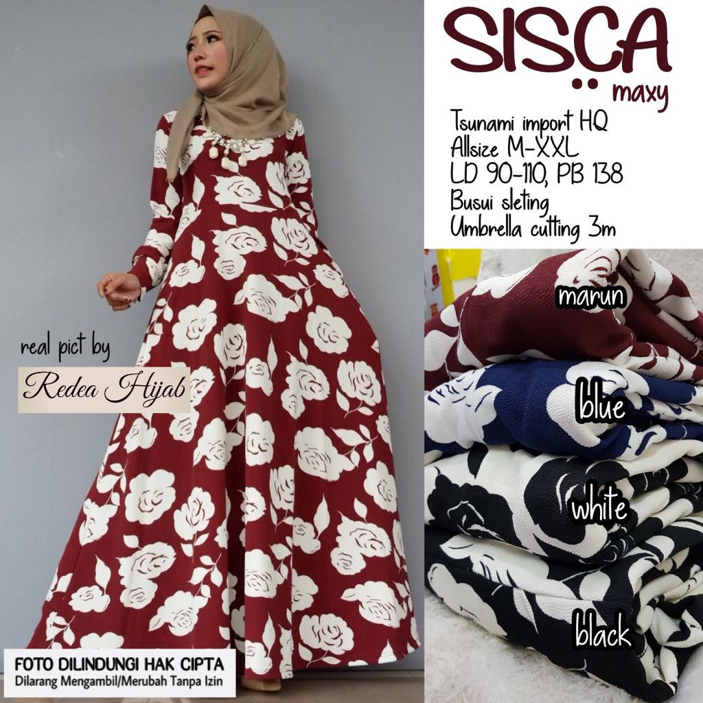 

SISCA