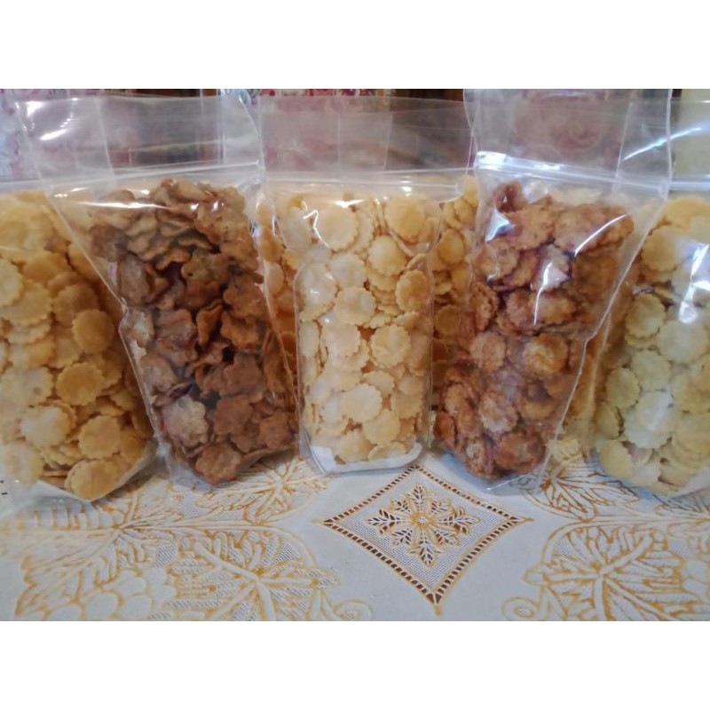 

Kue Kere