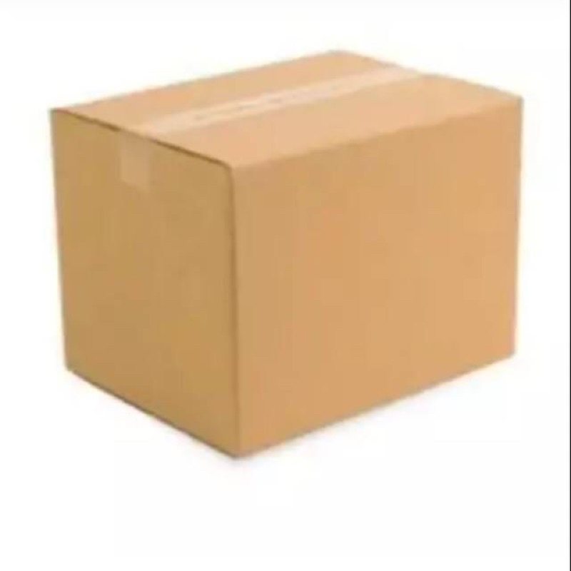 

Kardus Packing khusus untuk pembelian