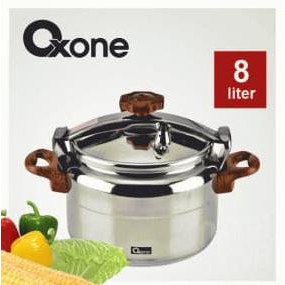PANCI PRESTO 8 LITER BRAND ORIGINAL OXONE ox2008- spt airlux fincook