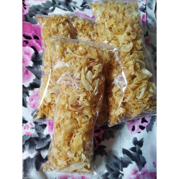 

keripik