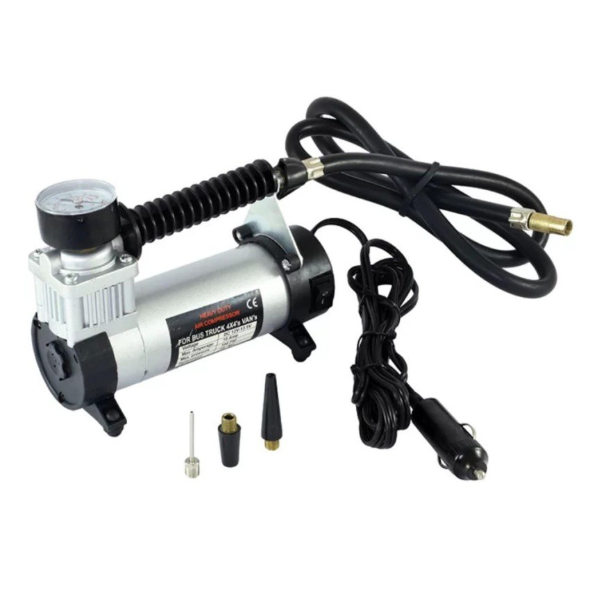 Kenmaster 1 Kenmaster Mini Air Compressor KM113 No Box