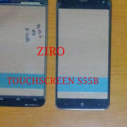 ❈ LAYAR SENTUH / TOUCHSCREEN GENPRO S55B ❋