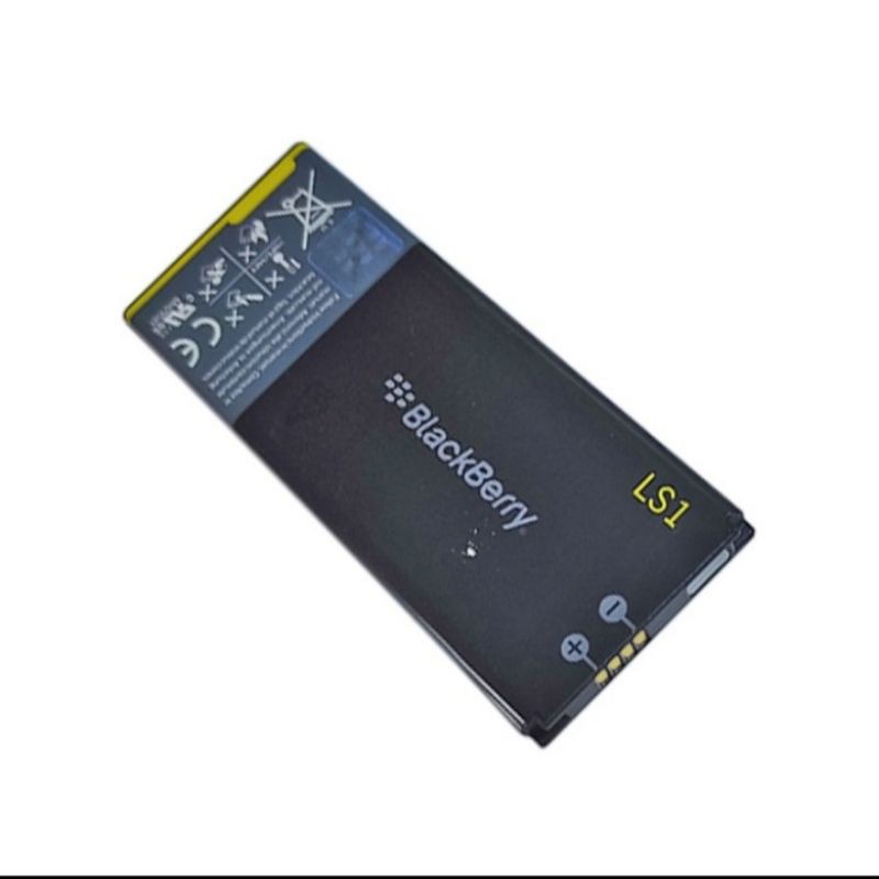 BATERAI BB Z10 LS-1 BLACKBERRY ORI
