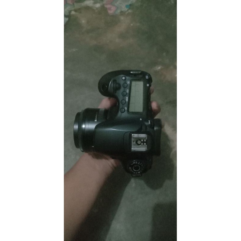 Canon 60D