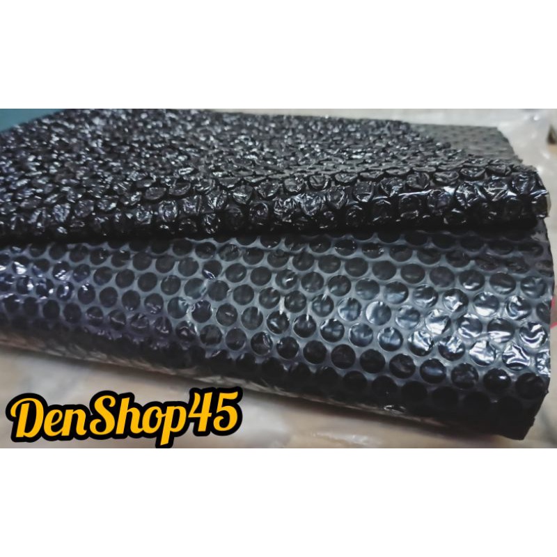 

Bubble wrap (hanya untuk tambahan packing)