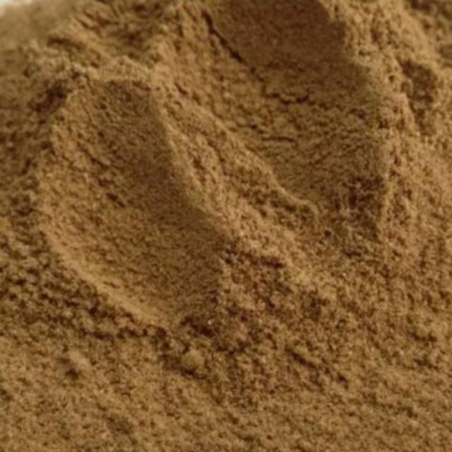 

Bubuk jahe merah 1 kilo