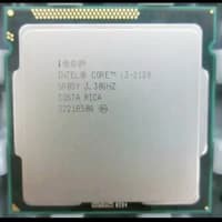 PROCESSOR INTEL CORE I3 2120 TRAY SANDY BRIDGE LGA 1155