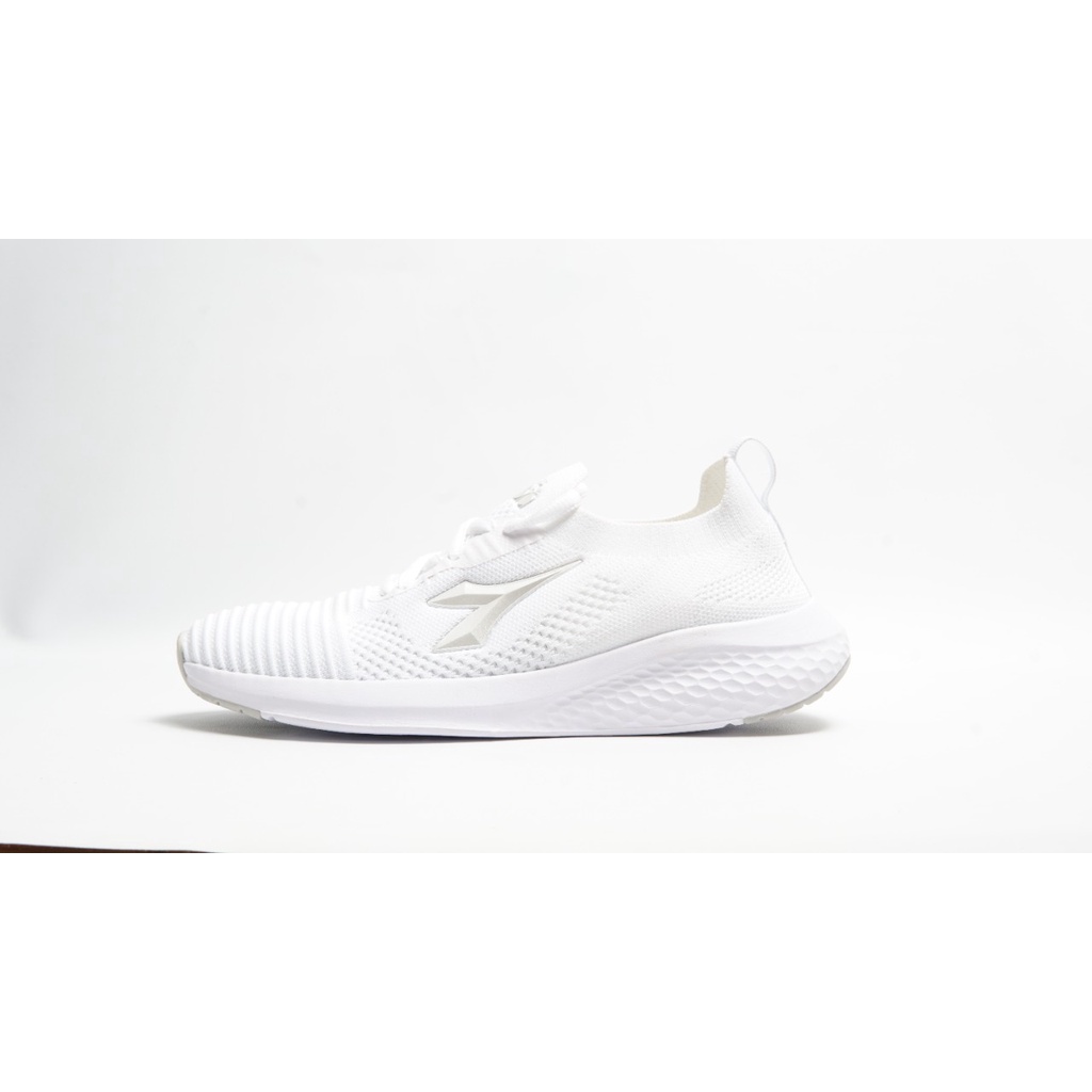 Sepatu Sneakers Wanita DIADORA VABIO DIAFI90904WH White Original
