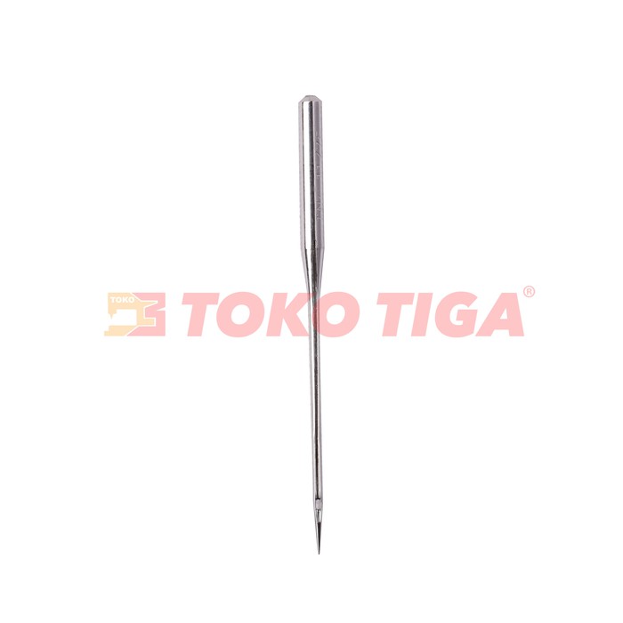 Jarum Triumph/TNC HAX1 QU Quilting Patchwork Mesin Jahit Portable-3