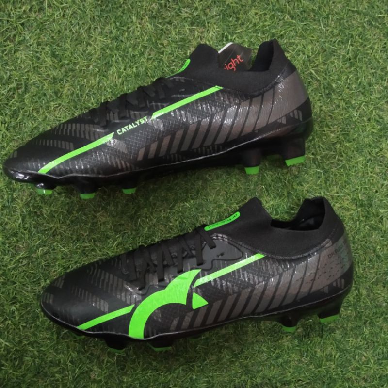 Ortuseight Catalyst Liberte Fg