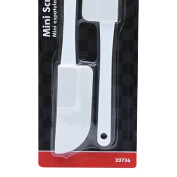 ACE Chef Craft Set 2 Pcs Spatula Mini