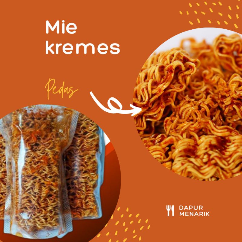 

MIE KREMES