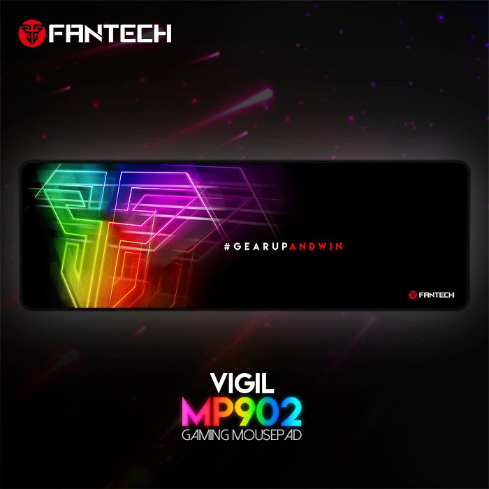 Fantech MP902 VIGIL Waterproof Gaming Mousepad