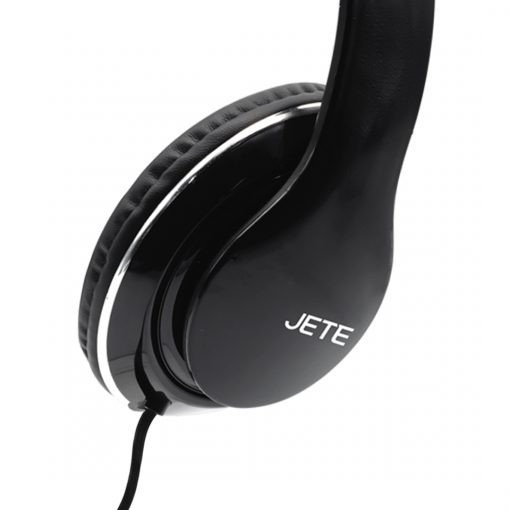 Headset Headphone Wired JETE HB7 Noise Cancelling - Garansi Resmi 2 Tahun