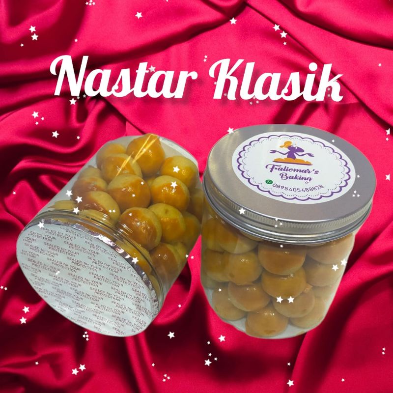 

Nastar Klasik