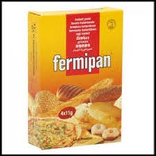 

fermipan ( ragi instan )