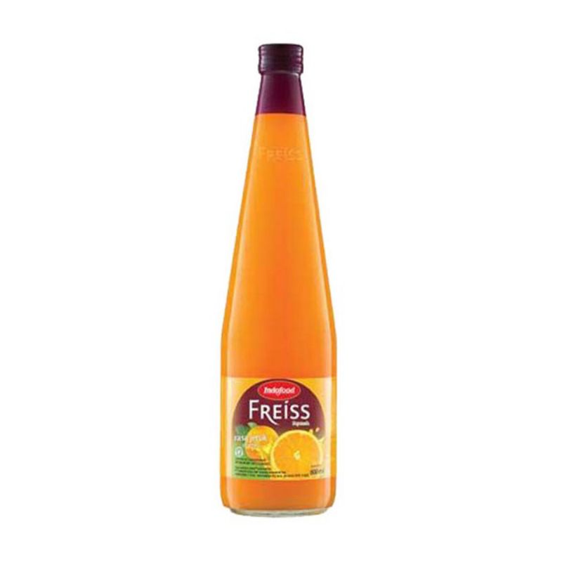 Jual Sirup Freiss 500ml Shopee Indonesia 6325