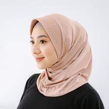 Hijab Sport Jilbab Sport Bergo Sport Hijab Sporty Olahraga Hijab Sport Premium Bergo sport Hijab Ola