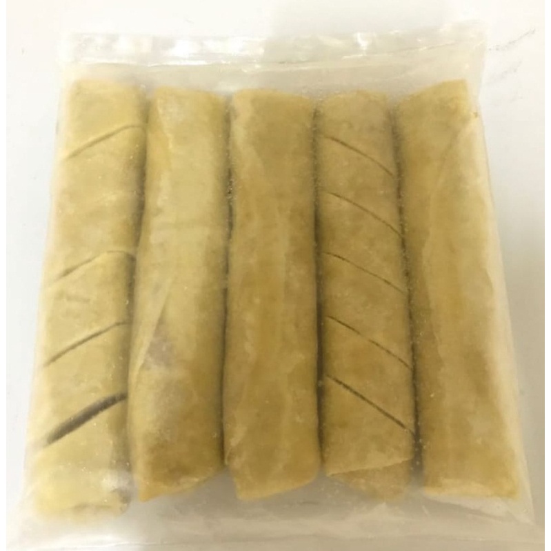 

Egg Chicken Roll Premium - Egg Roll Frozen