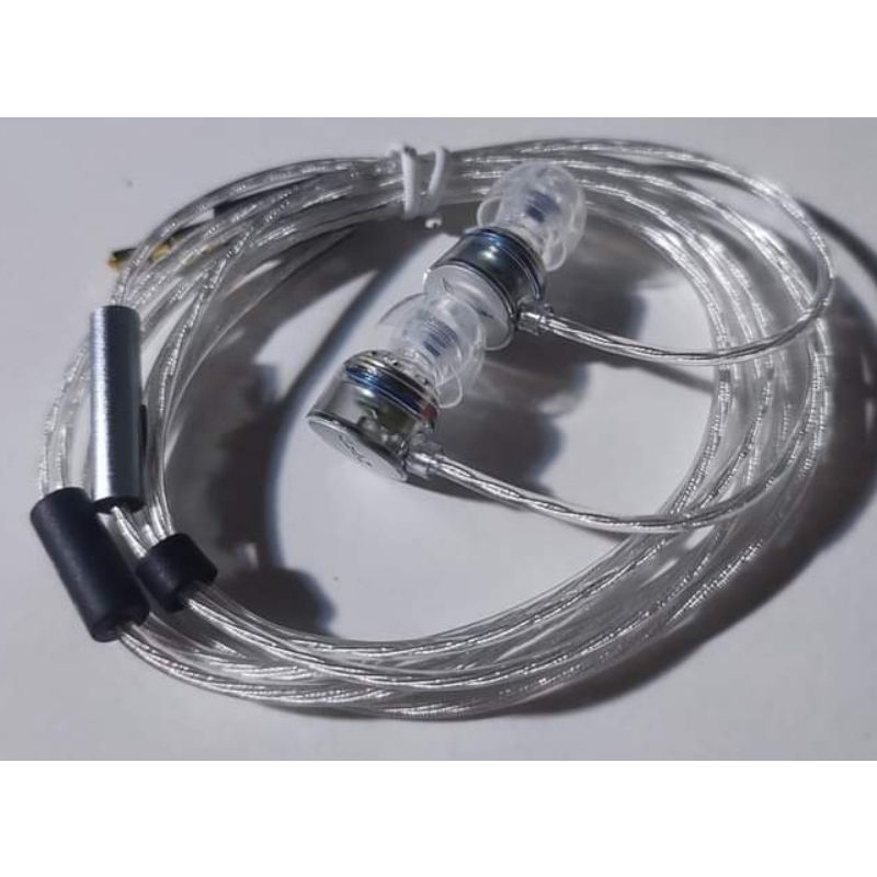 Tanchjim Zero Free Case Iem not Salnotes Zero, Sgor, Tripowin Lea, CCA CRA, KZ Lyra