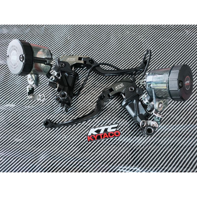 Master rem Ktc kytaco V2 original second