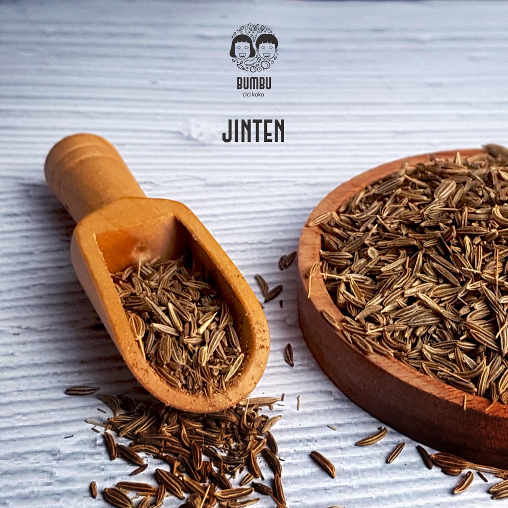 

Jinten [1 Kg]