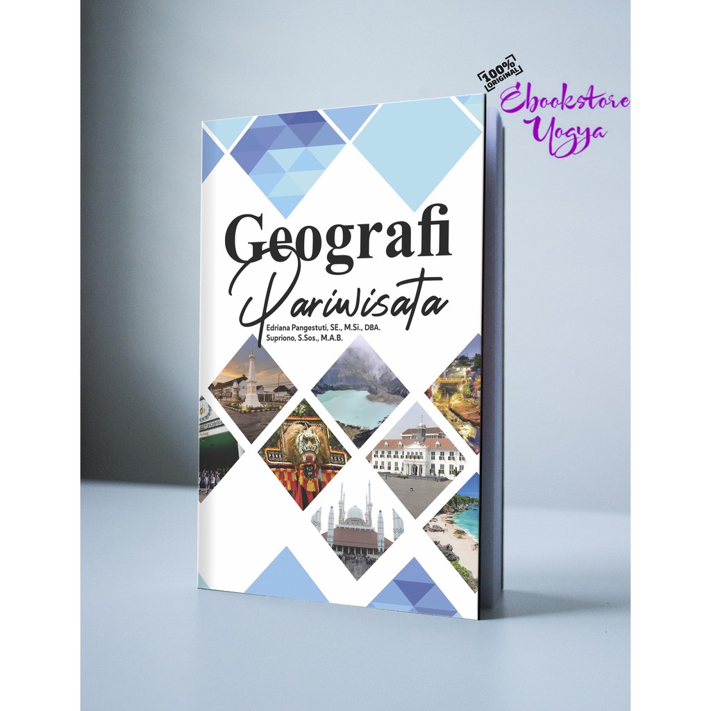 Geografi Pariwisata