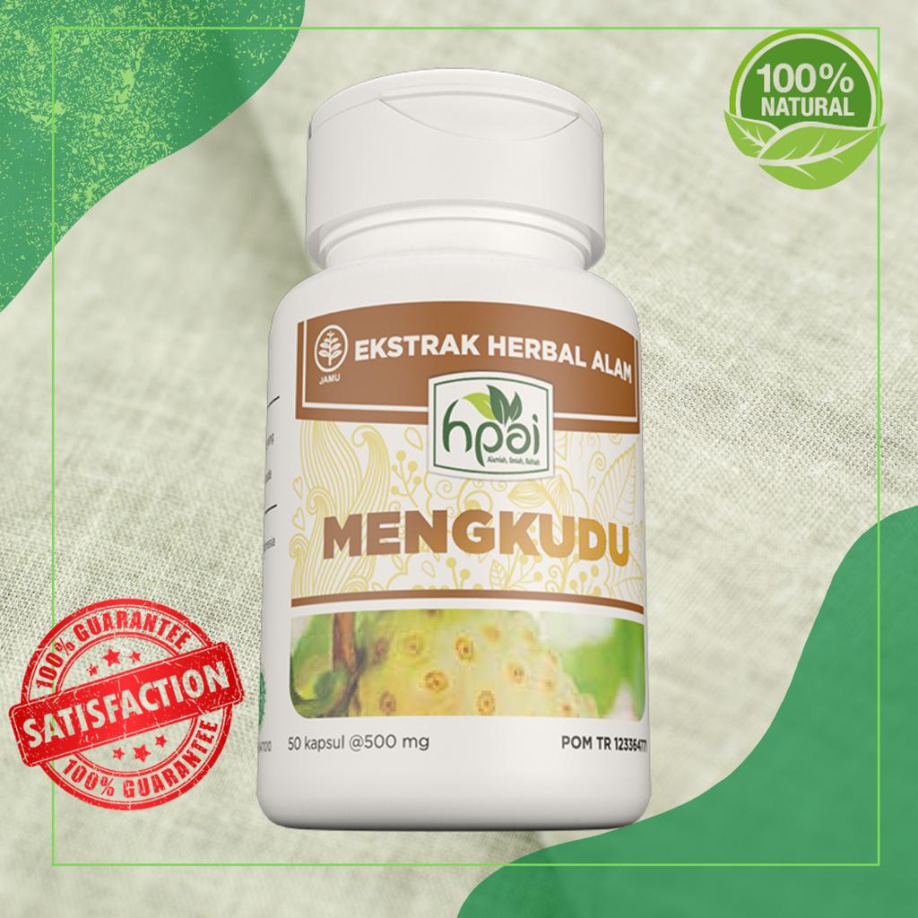 

(COD) Mengkudu HNI HPAI Original