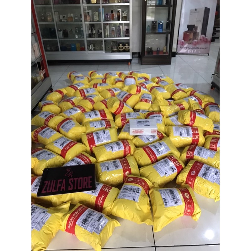 KARDUS TAMBAHAN / BUBLEWRAP / BUBLE TAMBAHAN PACKING (GARANSI BARANG RUSAK)