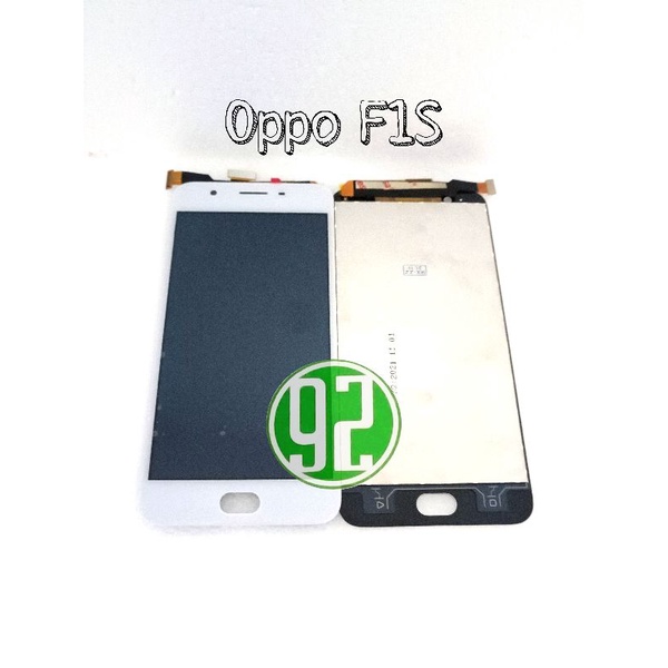 LCD + TOUCHSCREEN OPPO F1S / A59 (A1601)