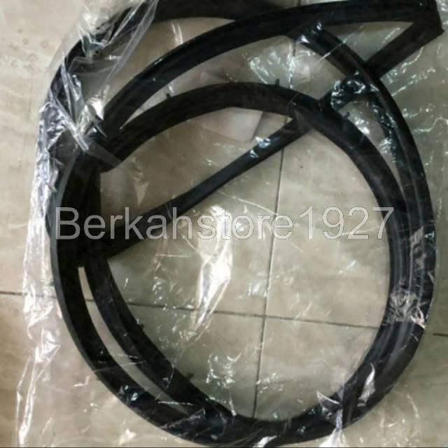 Karet Pintu Belakang Jazz 2008-2012, Jazz GE8