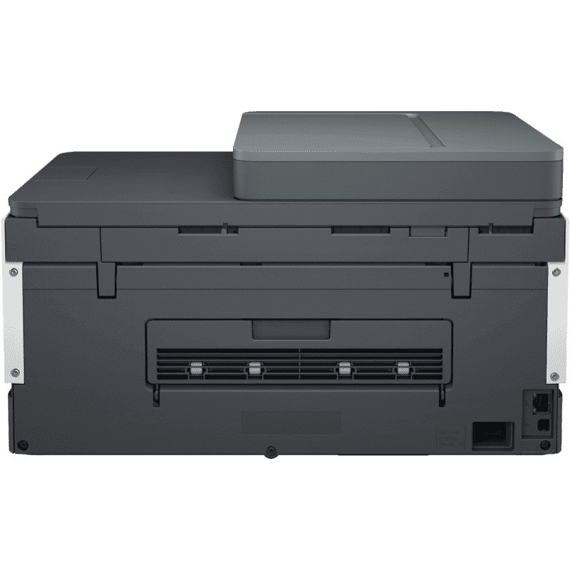 HP Smart Tank 750 All in One Printer Print Scan Copy Duplex Wifi ADF