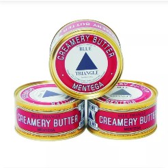 

Segitiga Butter 340 gram