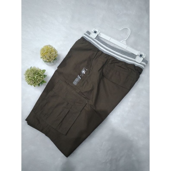 Celana Pendek NEVADA Cargo