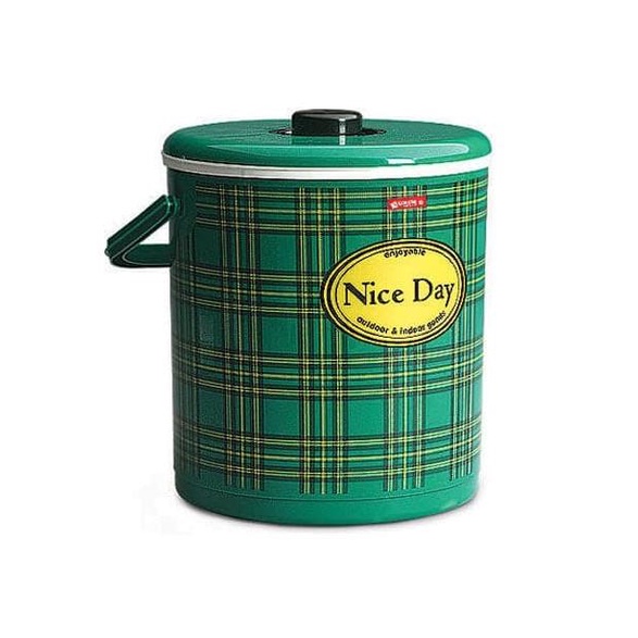 ] Termos nasi / es batu - rice bucket lion star 4,5 liter (1528)