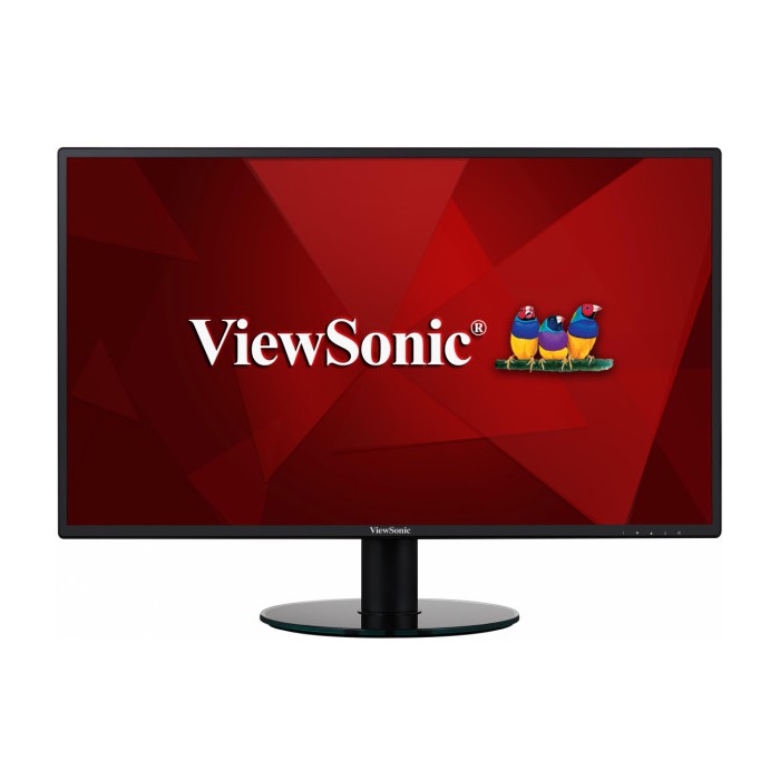 LED Monitor ViewSonic VA2719 2K