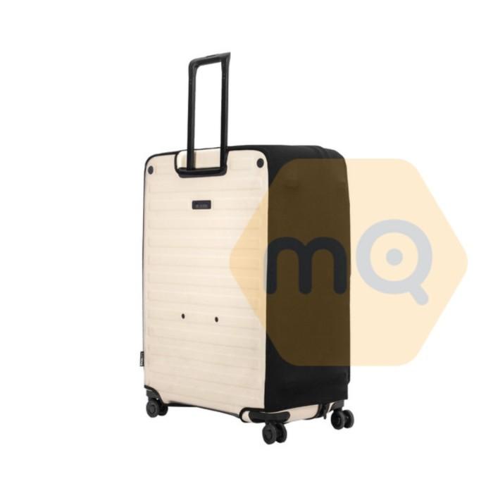 Cover Pelindung koper Lojel Cubo size Large 31" std Cubo - Full Mika