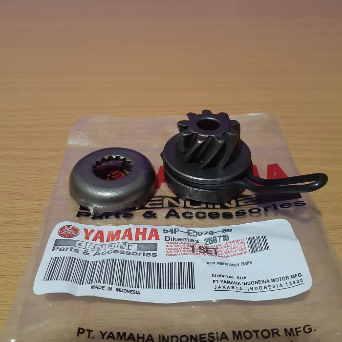 SPAREPART pinion mio j mio gt soul gt fino fi