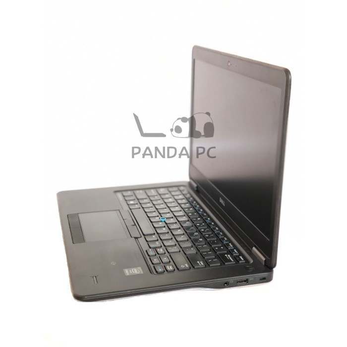 Laptop Dell Latitude E7450 Ci5 Gen 5 Core i5 Ultrabook USA Mulus